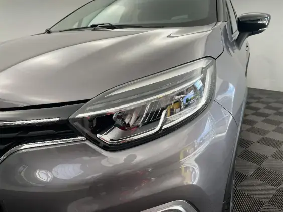 RENAULT CAPTUR II - voiture d'occasion - Photo 22