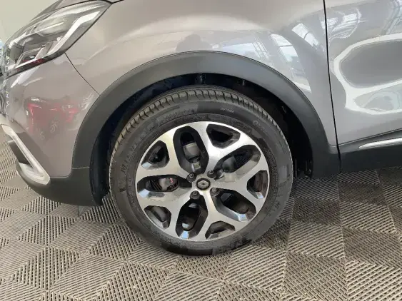 RENAULT CAPTUR II - voiture d'occasion - Photo 23