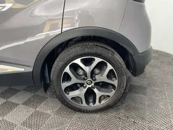 RENAULT CAPTUR II - voiture d'occasion - Photo 24