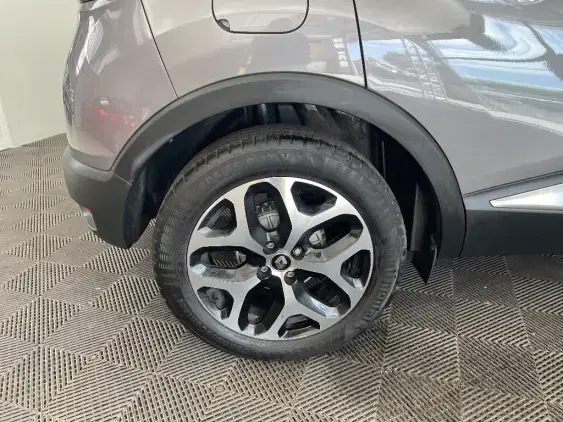 RENAULT CAPTUR II - voiture d'occasion - Photo 25