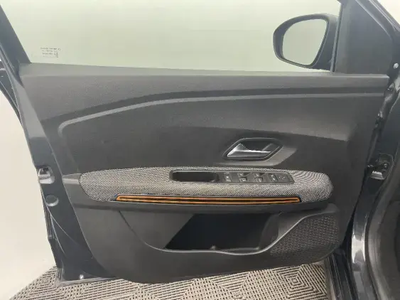 DACIA SANDERO III - voiture d'occasion - Photo 19