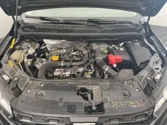 DACIA SANDERO III - voiture d'occasion - Photo 21