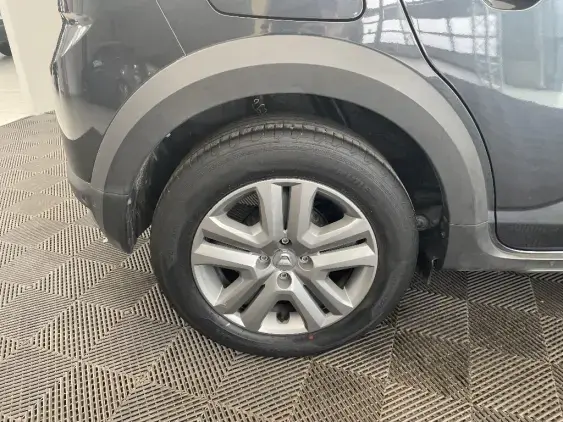 DACIA SANDERO III - voiture d'occasion - Photo 25