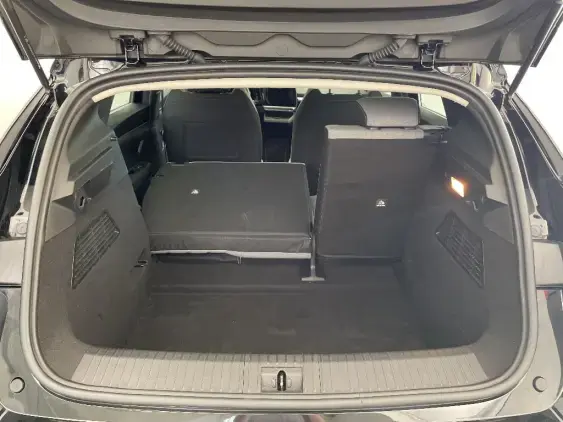 RENAULT MEGANE V - voiture d'occasion - Photo 16