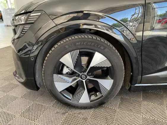 RENAULT MEGANE V - voiture d'occasion - Photo 23