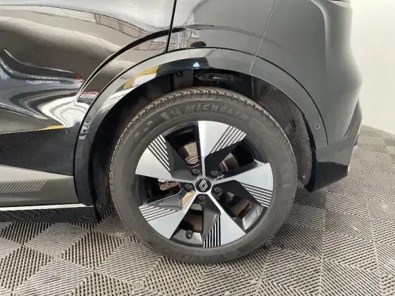 RENAULT MEGANE V - voiture d'occasion - Photo 24