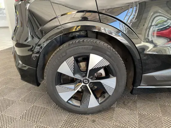 RENAULT MEGANE V - voiture d'occasion - Photo 25