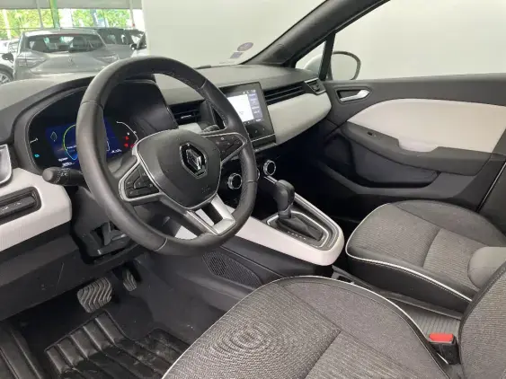 RENAULT CLIO V - voiture d'occasion - Photo 17