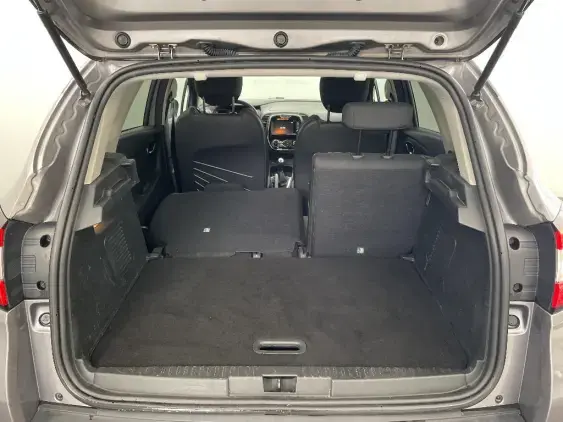 RENAULT CAPTUR - voiture d'occasion - Photo 16