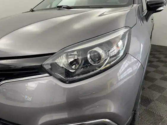 RENAULT CAPTUR - voiture d'occasion - Photo 22