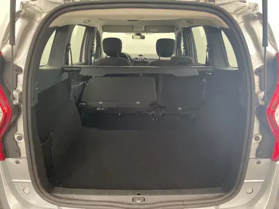 DACIA LODGY - voiture d'occasion - Photo 16