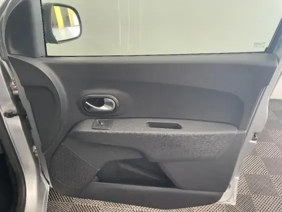 DACIA LODGY - voiture d'occasion - Photo 20