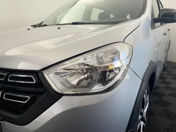 DACIA LODGY - voiture d'occasion - Photo 22