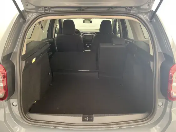 DACIA DUSTER II - voiture d'occasion - Photo 16