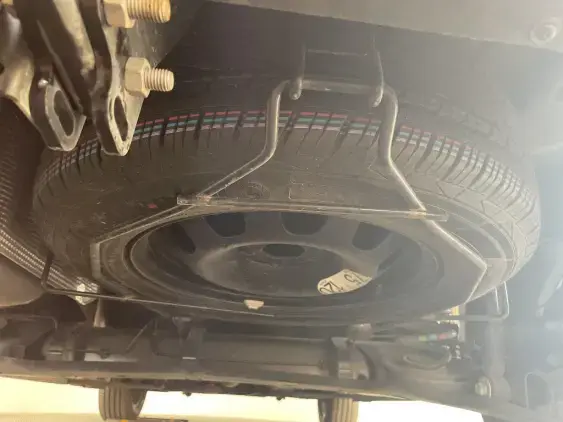 DACIA DUSTER II - voiture d'occasion - Photo 17