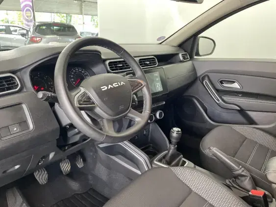 DACIA DUSTER II - voiture d'occasion - Photo 18