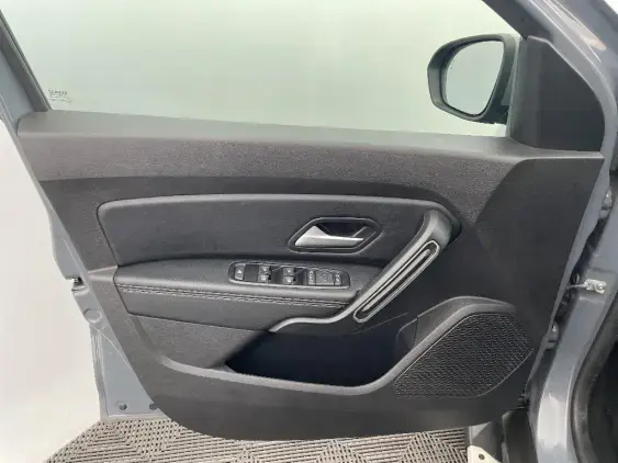 DACIA DUSTER II - voiture d'occasion - Photo 19