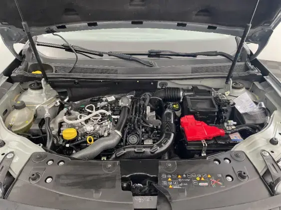 DACIA DUSTER II - voiture d'occasion - Photo 21