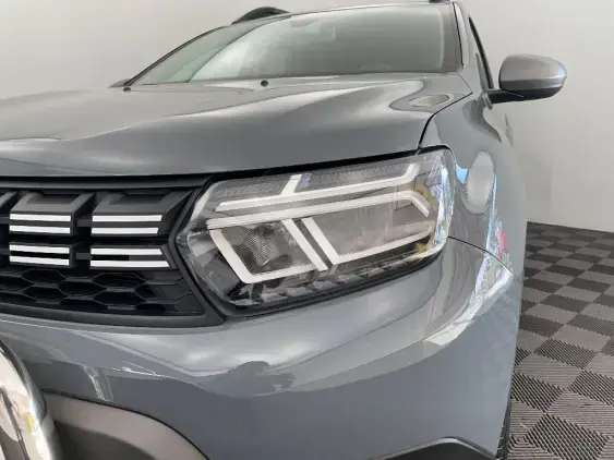 DACIA DUSTER II - voiture d'occasion - Photo 22