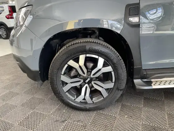 DACIA DUSTER II - voiture d'occasion - Photo 23