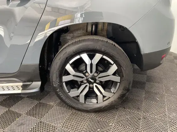 DACIA DUSTER II - voiture d'occasion - Photo 24