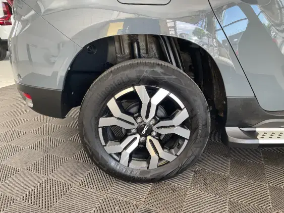 DACIA DUSTER II - voiture d'occasion - Photo 25