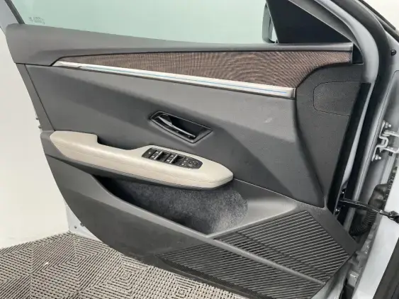 RENAULT MEGANE V - voiture d'occasion - Photo 19