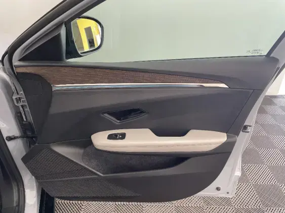 RENAULT MEGANE V - voiture d'occasion - Photo 20