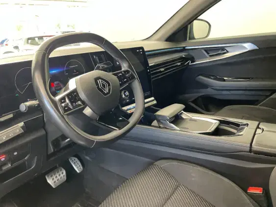 RENAULT AUSTRAL - voiture d'occasion - Photo 18
