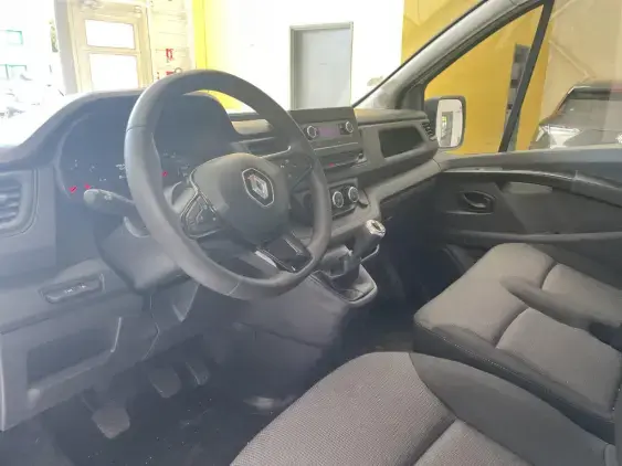RENAULT TRAFIC FG III - voiture d'occasion - Photo 15