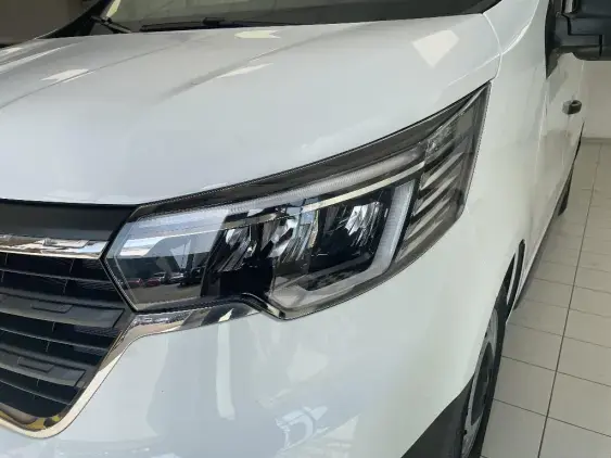 RENAULT TRAFIC FG III - voiture d'occasion - Photo 19
