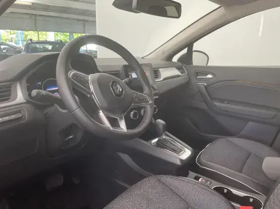 RENAULT CAPTUR II - voiture d'occasion - Photo 18