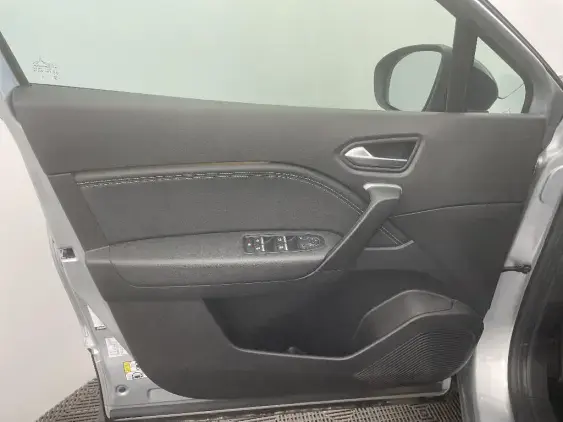 RENAULT CAPTUR II - voiture d'occasion - Photo 19