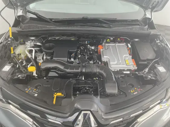 RENAULT CAPTUR II - voiture d'occasion - Photo 21