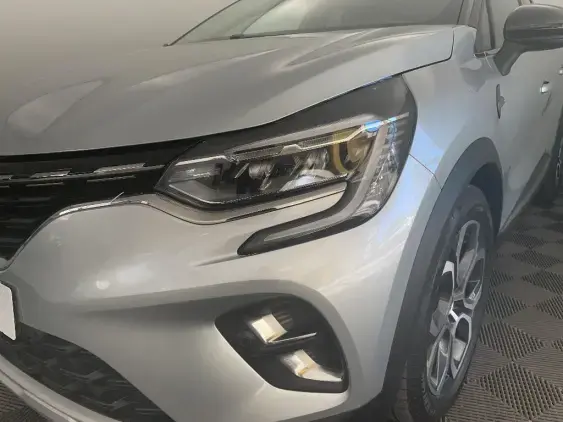 RENAULT CAPTUR II - voiture d'occasion - Photo 22