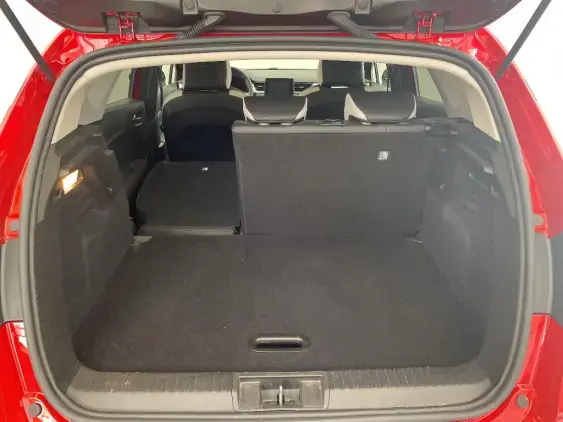 RENAULT CAPTUR II - voiture d'occasion - Photo 16