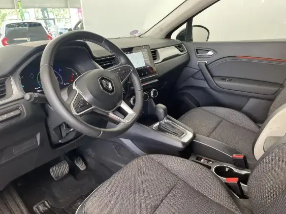 RENAULT CAPTUR II - voiture d'occasion - Photo 18