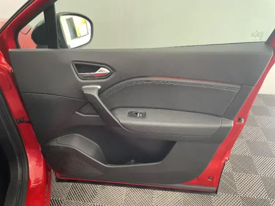 RENAULT CAPTUR II - voiture d'occasion - Photo 20