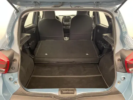 DACIA SPRING - voiture d'occasion - Photo 16