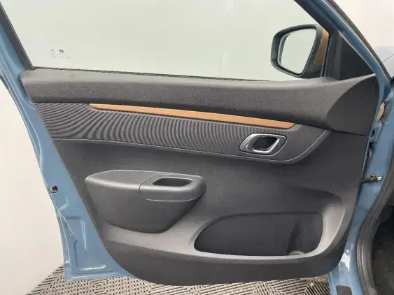 DACIA SPRING - voiture d'occasion - Photo 19