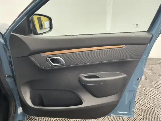 DACIA SPRING - voiture d'occasion - Photo 20
