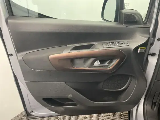 PEUGEOT RIFTER - voiture d'occasion - Photo 19