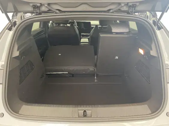 RENAULT MEGANE V - voiture d'occasion - Photo 16