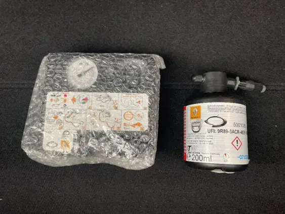 RENAULT MEGANE V - voiture d'occasion - Photo 17