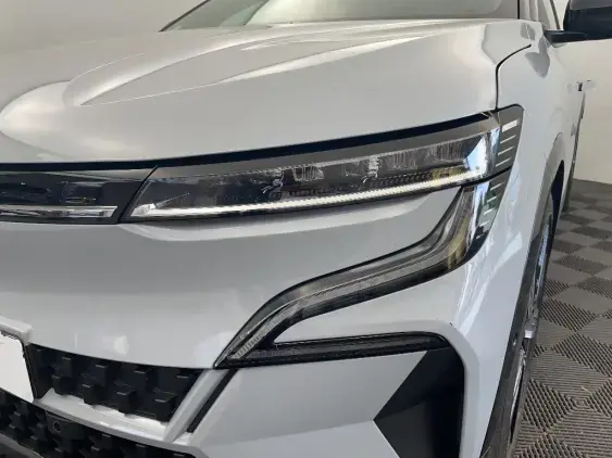 RENAULT MEGANE V - voiture d'occasion - Photo 22