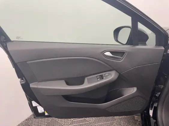 RENAULT CLIO V - voiture d'occasion - Photo 19