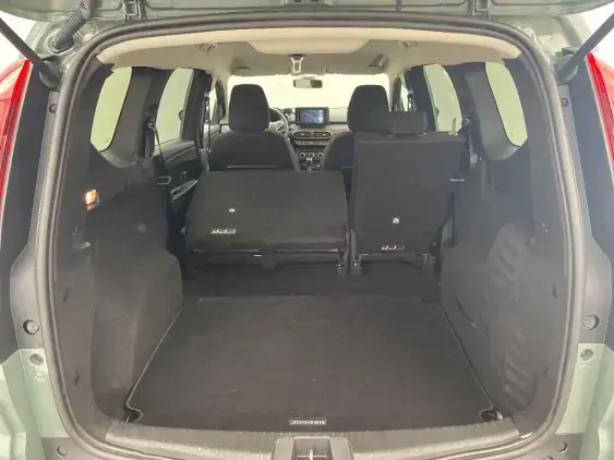 DACIA JOGGER - voiture d'occasion - Photo 16
