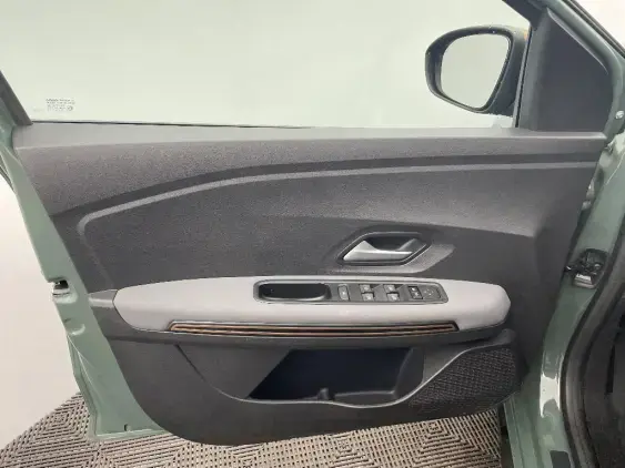 DACIA JOGGER - voiture d'occasion - Photo 18