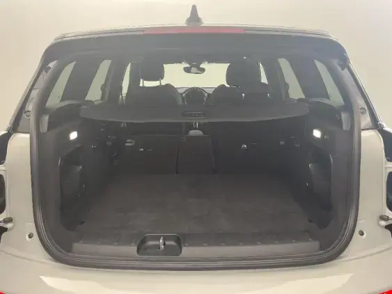 MINI CLUBMAN II - voiture d'occasion - Photo 16