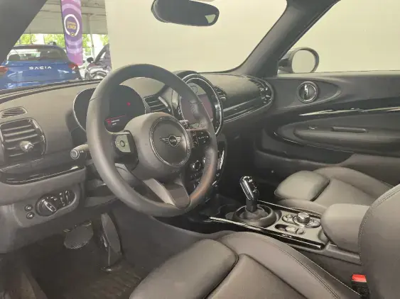 MINI CLUBMAN II - voiture d'occasion - Photo 18